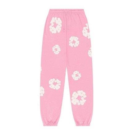 IMG3217 Denim Tears The Cotton Wreath Pink - Image 1