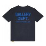 T-shirt Gallery Dept