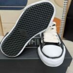 Amiri Bones x Maison Mihara Yasuhiro Black - Image 6