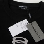 T-shirt Balenciaga - Image 4