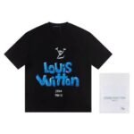 T-shirt Louis Vuitton