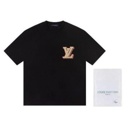 T-shirt Louis Vuitton