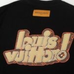 T-shirt Louis Vuitton - Image 5