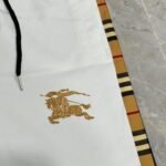 Short Burberry White - Image 5