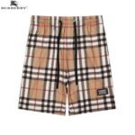 Short Burberry Classic Chess