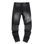 Jeans Amiri Black - Image 2
