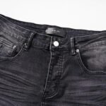Jeans Amiri Black - Image 3