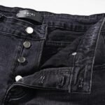 Jeans Amiri Black - Image 4