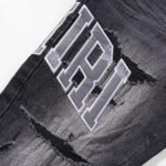 Jeans Amiri Black - Image 6