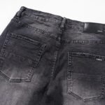 Jeans Amiri Black - Image 7