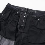 Jeans Amiri Black - Image 8