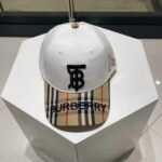 Cap Burberry