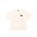 T-shirt Oakley x Palace White