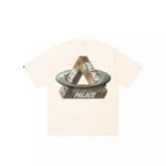 T-shirt Oakley x Palace White - Image 2