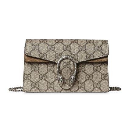 IMG3351 Shoulder Bag Gucci Dionysus Mini - Image 1