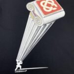 T-shirt CasaBlanca - Image 5