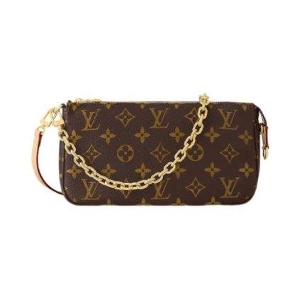 IMG3370 Pochette Bag Louis Vuitton - Image 1