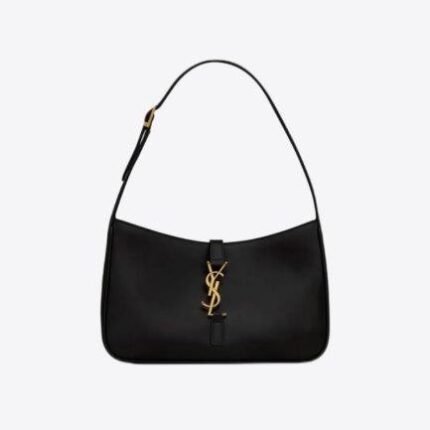 Handbag Yves Saint Laurent Le 5 A 7