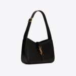 Handbag Yves Saint Laurent Le 5 A 7 - Image 2