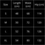 Shorts Givenchy - Image 3