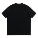 T-Shirt Givenchy Logo Shark - Image 2