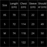 T-Shirt Givenchy Logo Shark - Image 3