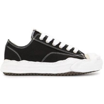 Sneakers Maison Mihara Yasuhiro Distressed Canvas