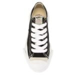 Sneakers Maison Mihara Yasuhiro Distressed Canvas - Image 4