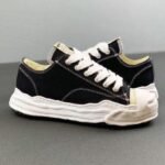Sneakers Maison Mihara Yasuhiro Distressed Canvas - Image 5