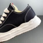 Sneakers Maison Mihara Yasuhiro Distressed Canvas - Image 10