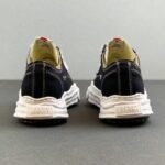 Sneakers Maison Mihara Yasuhiro Distressed Canvas - Image 11