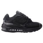 Nike Air Max 98 TL Supreme Black - Image 2