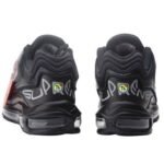 Nike Air Max 98 TL Supreme Black - Image 7