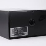 Nike Air Max 98 TL Supreme Black - Image 11