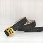 Belt Burberry Plaid TB - Image 6