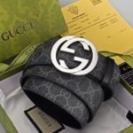 Belt Gucci Monogram - Image 5
