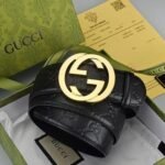 Belt Gucci Monogram - Image 6