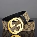 Belt Gucci Monogram - Image 10