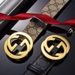 Belt Gucci Monogram - Image 11