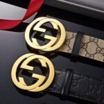 Belt Gucci Monogram - Image 12