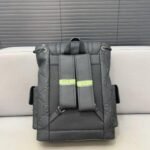 Backpack Gucci GG Monogram Leather - Image 2