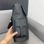 Backpack Gucci GG Monogram Leather - Image 8