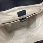 Backpack Gucci GG Monogram Leather - Image 9