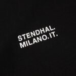 T-shirt Moncler FRGMT Milano Black - Image 5