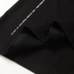 T-shirt Moncler FRGMT Milano Black - Image 6