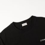 T-shirt Moncler FRGMT Milano Black - Image 9