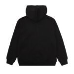 Hoodie Fendi Eyes Graphic Zip - Image 2