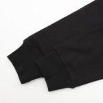 Hoodie Fendi Eyes Graphic Zip - Image 6