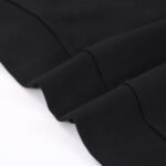 Sweatshirt Dior Black Oversized Logo Crewneck - Image 10