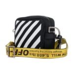 Bag Off-White Diagonal Stripe - Image 2